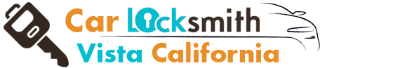 Car Locksmith Vista CA logo